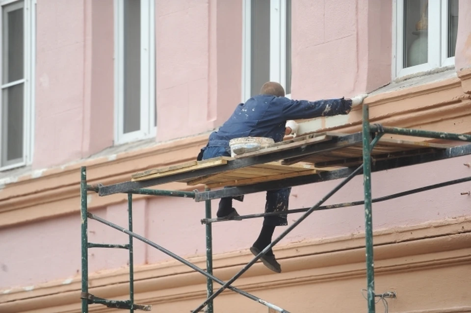 Сметная документация получила одобрение госэкспертизы.