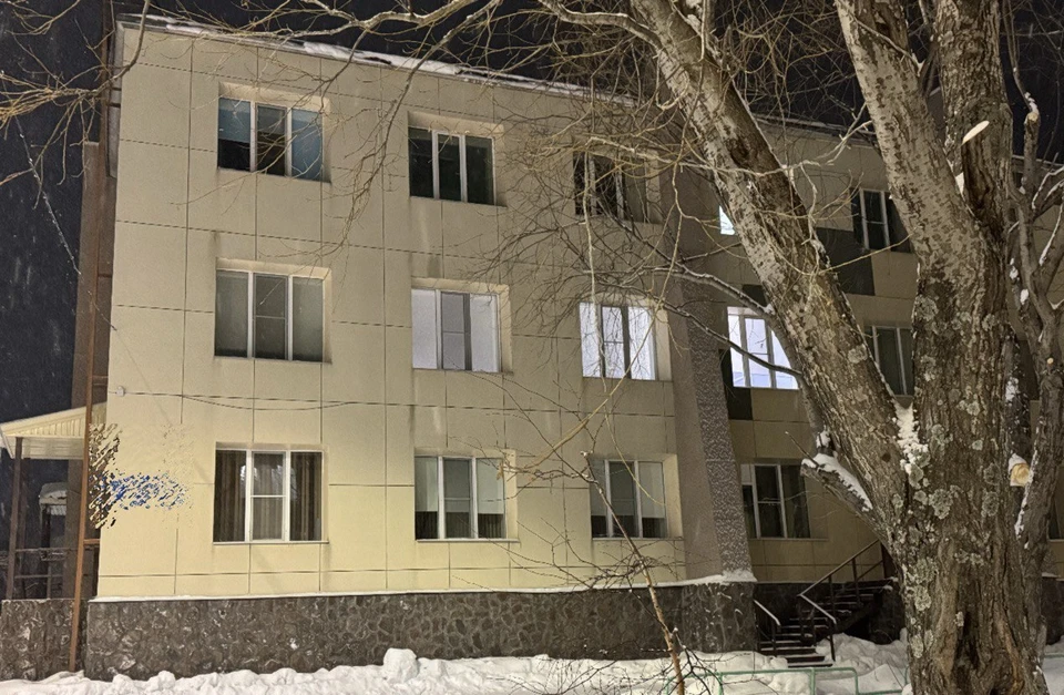 Роженица скончалась в медицинском учреждении 3 марта этого года. Фото: СУ СК России по Камчатскому краю.