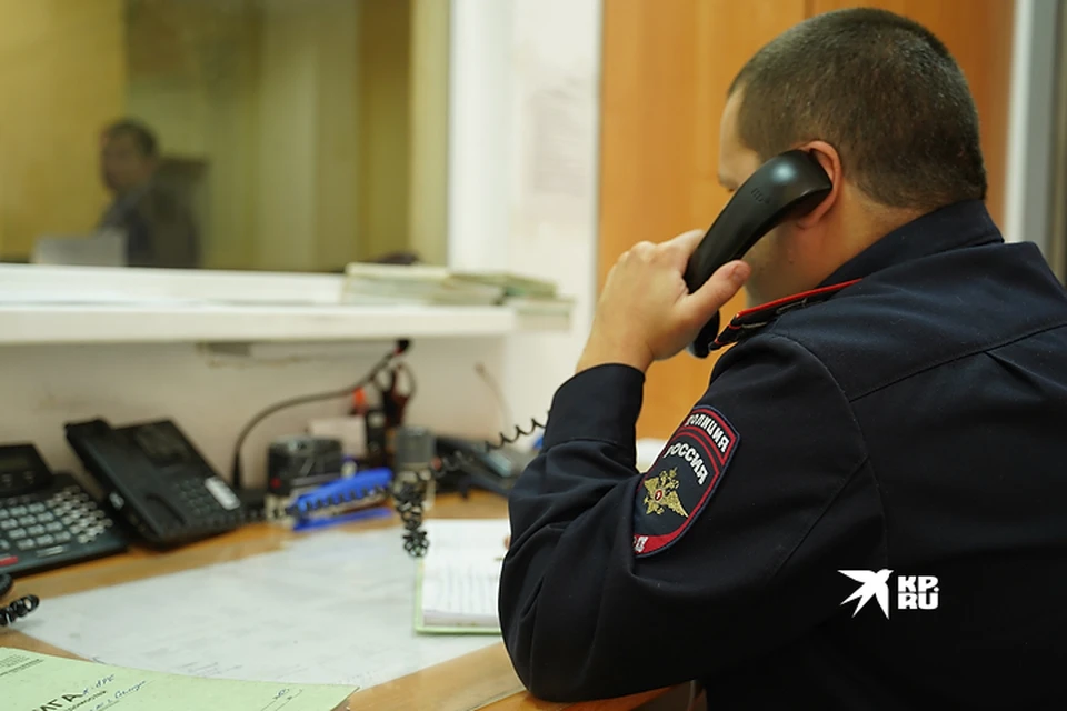 Сотрудники полиции повысили показатели по раскрываемости преступлений