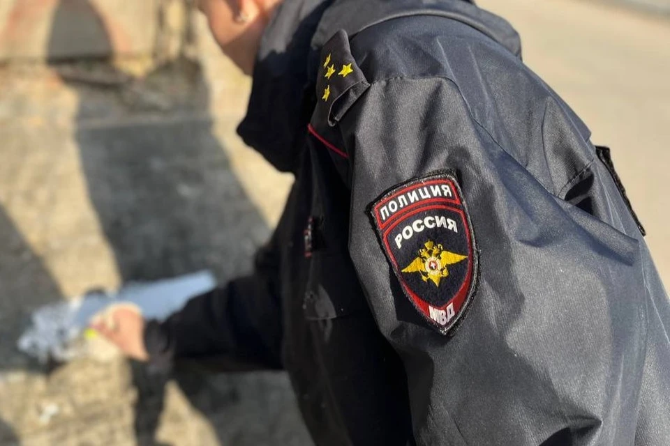 Управление МВД России по Севастополю жалуется на нехватку кадров. Фото: ТГ-канал УМВД РФ по Севастополю