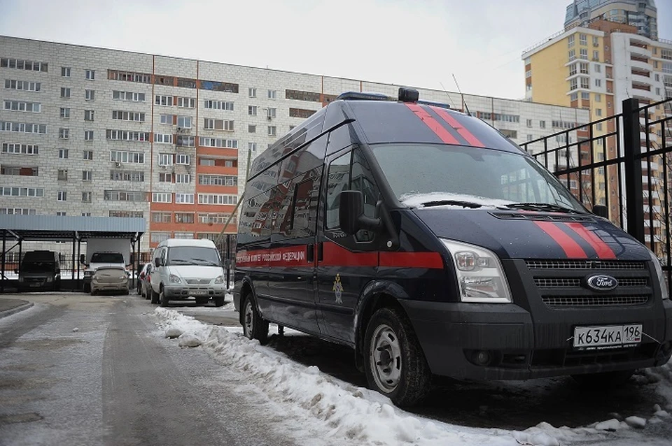 Заведено уголовное дело о покушении на убийство новорожденного