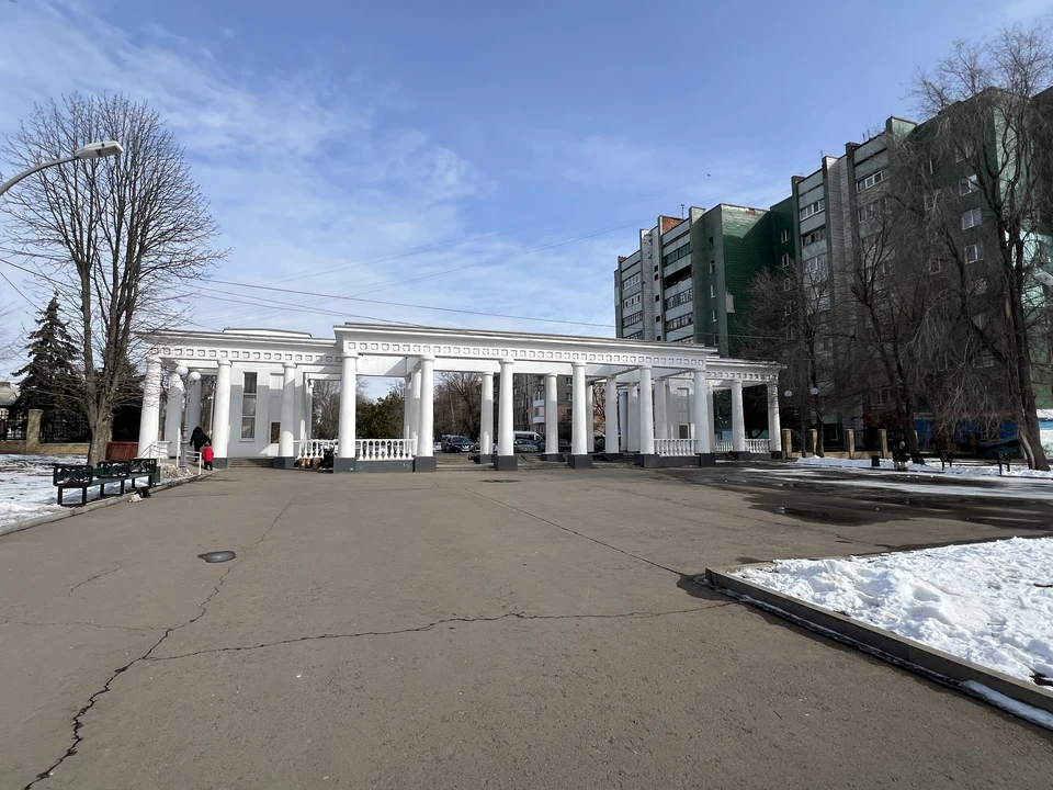 В республику пришла настоящая весна