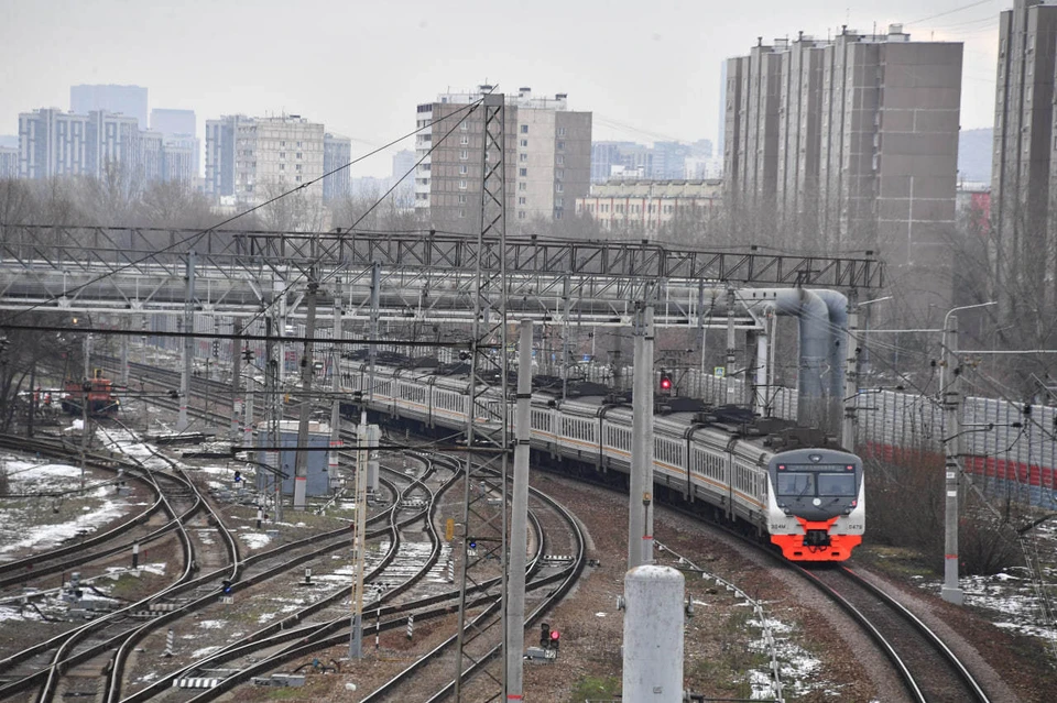 Трагедия произошла в октябре 2024 года на железнодорожных путях перегона «Черный Отрог – Саракташ»