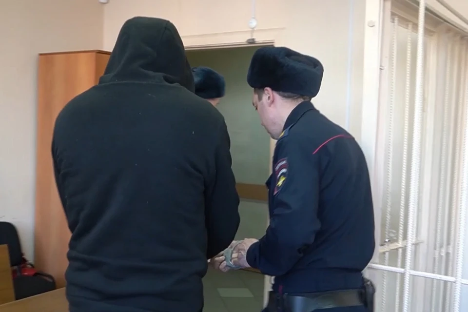 Фото: ГУ МВД по Челябинской области