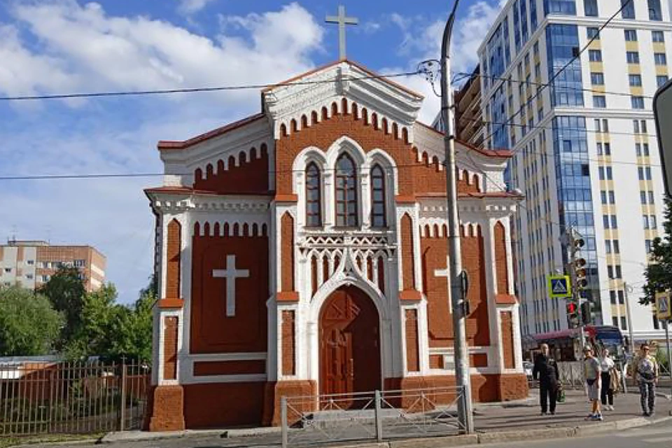 Фото: охранное обязательство Государственной инспекции по охране объектов культурного наследия Пермского края
