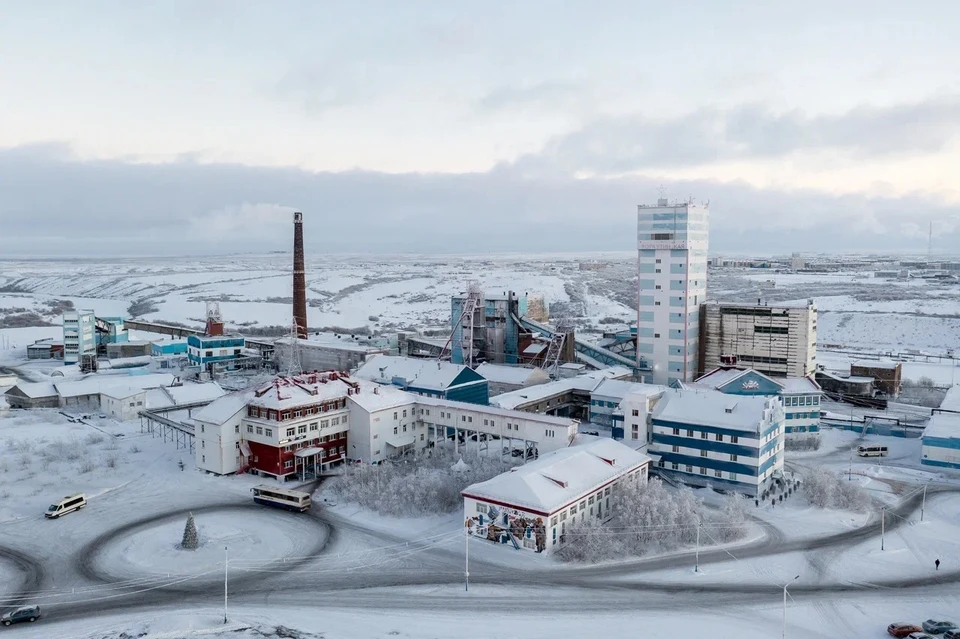 Фото: «ВоркутаУголь»