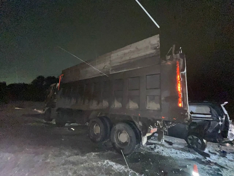 Фото: Госавтоинспекция Кировской области
