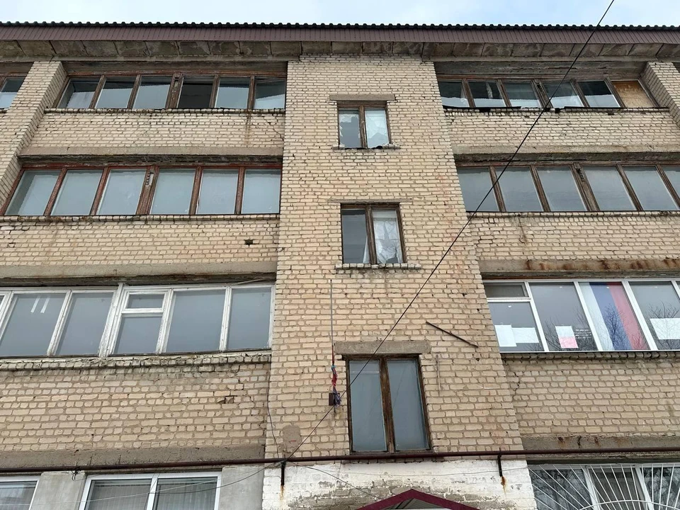 В школе занимаются 622 воспитанника по 11 видам спорта. ФОТО: Администрация городского округа город Ровеньки ЛНР