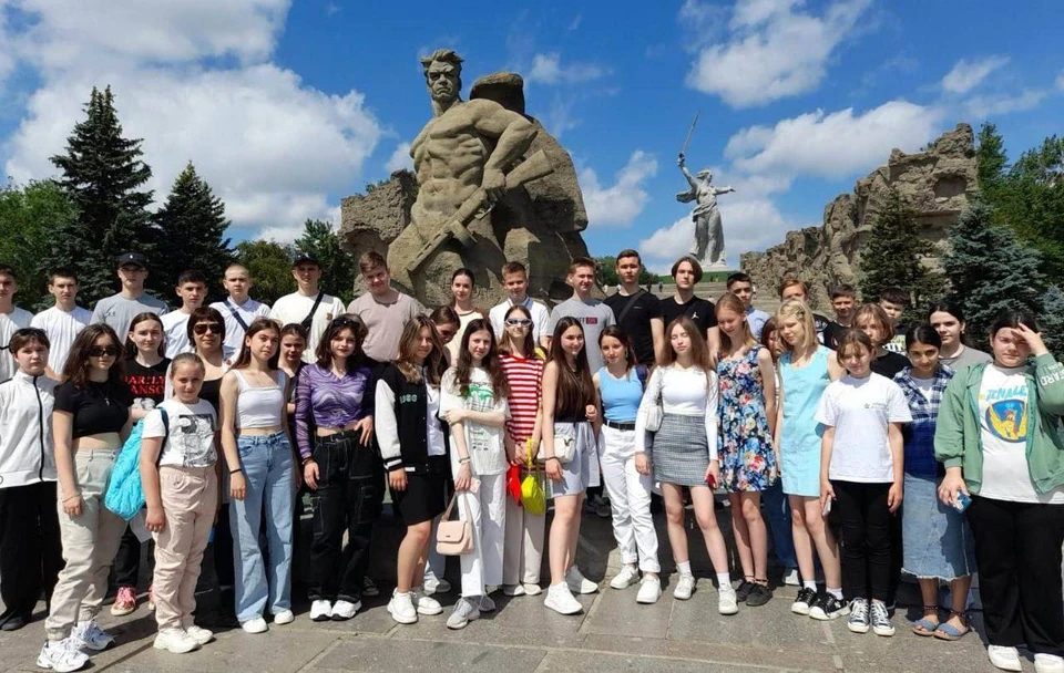Фото: соцсети губернатора Ставрополья Владимирова