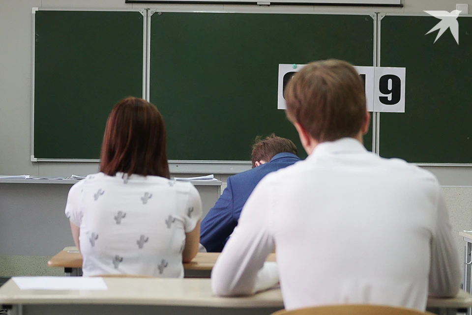Выпускники смогут ознакомиться с технологией проведения ЕГЭ, почувствовать атмосферу экзамена, проверить свой уровень подготовки.