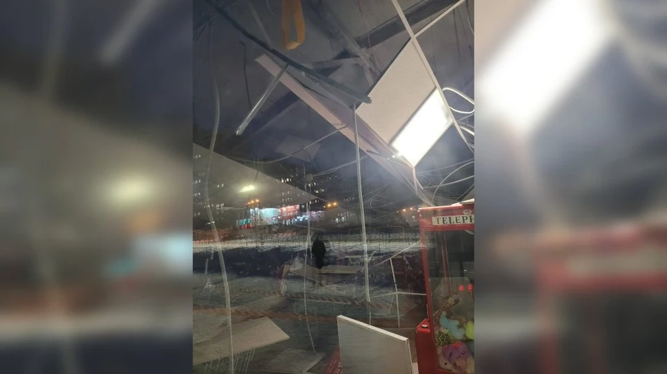 Фото: пресс-служба прокуратуры Омской области