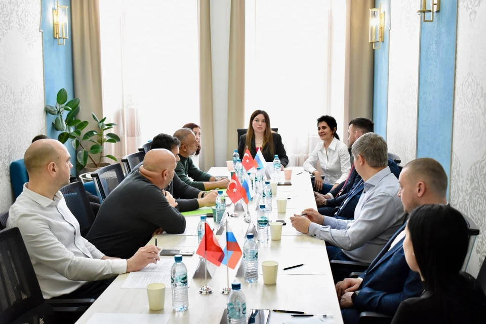 Фото: "МинИнформ 64 Z"