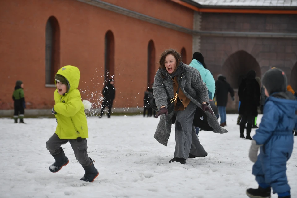 В пятницу, 7 марта, атмосферное давление продолжит расти, по территории края распространится гребень антициклона