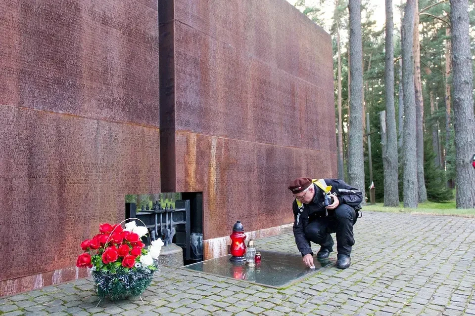 Нам есть, что помнить, нам есть, чем гордиться.