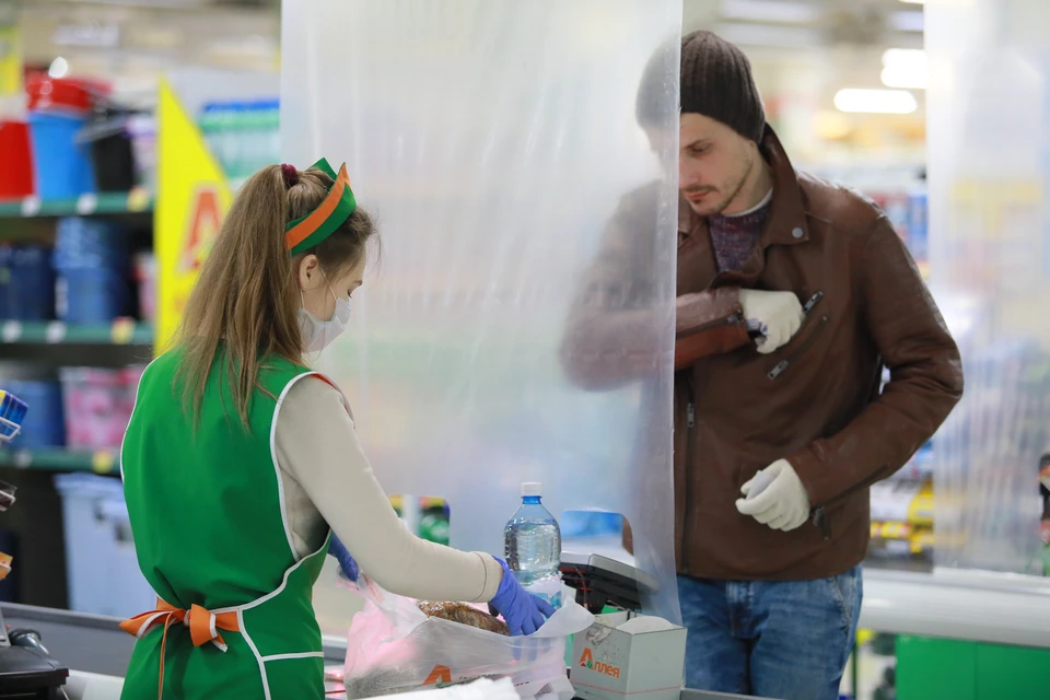 Продавать алкоголь по ночам теперь могут только торговые точки с лицензией