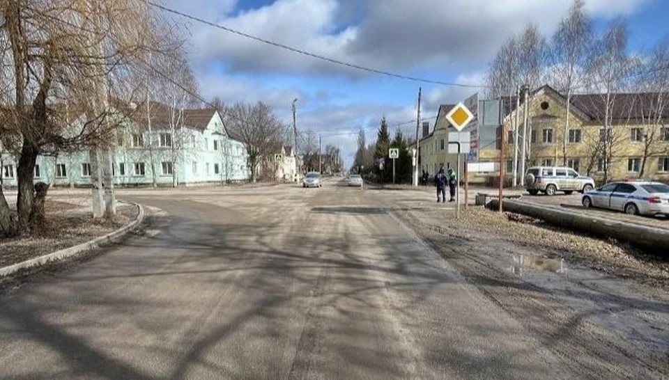 Фото: Управление Госавтоинспекции Орловской области