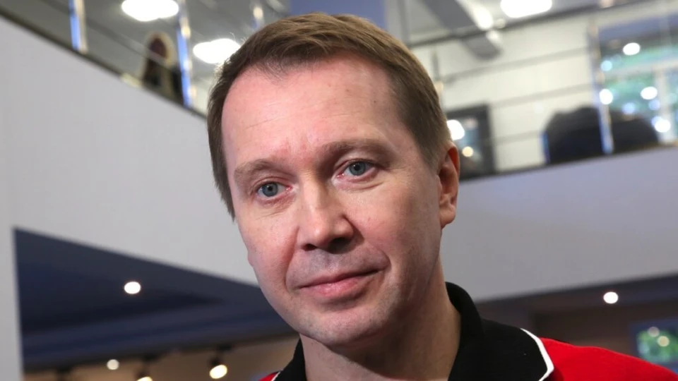 Актер Евгений Миронов опроверг новости о своей госпитализации