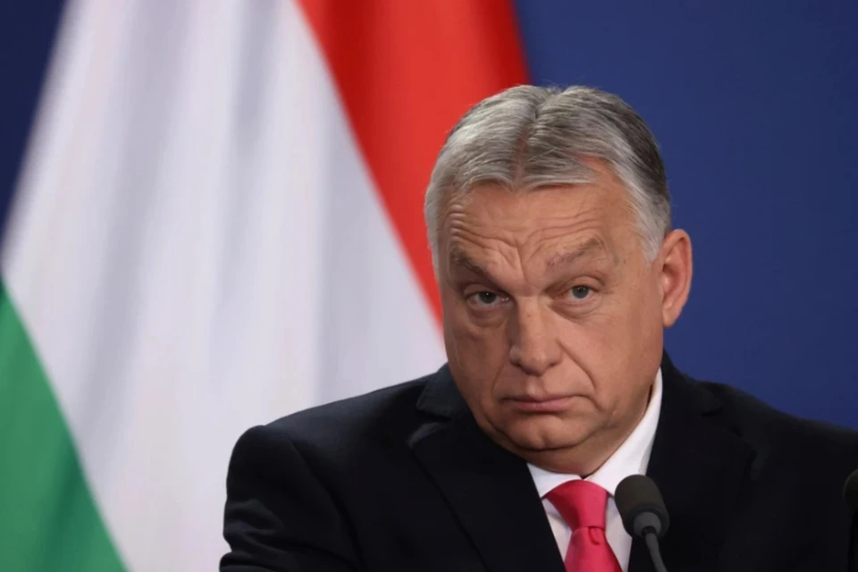 Bloomberg: ЕС ищет способы обойти вето Венгрии на саммите по Украине 6 марта
