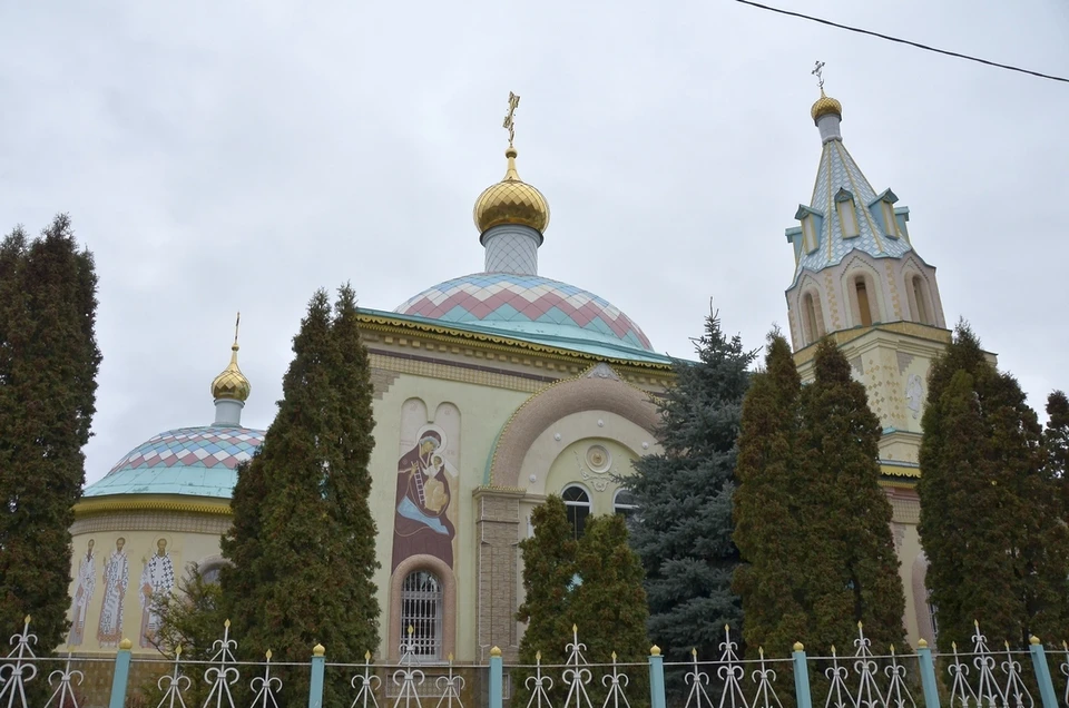 В пяти районах Тульской области созданы зоны охраны для объектов культурного наследия