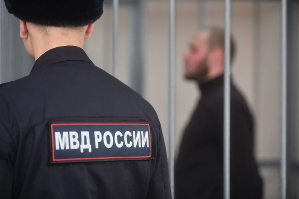 Жителя Хабаровского края ждет суд за двойное убийство 24 года назад