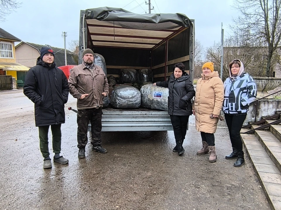 Фото: Светлана Павлова.