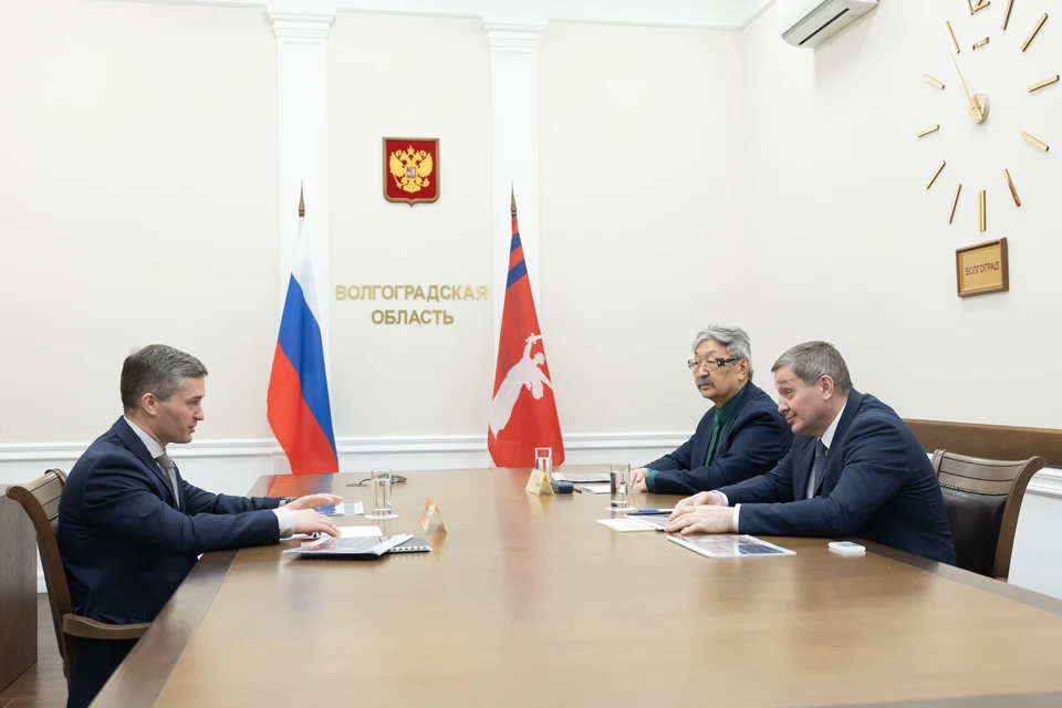 Фото: ПАО "РОСТЕЛЕКОМ"