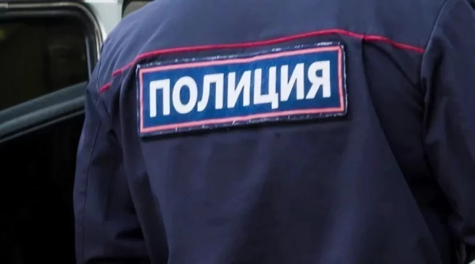 Житель Малоярославца осужден за нападение на полицейских