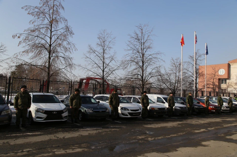 Фото: ГУ МВД по Челябинской области