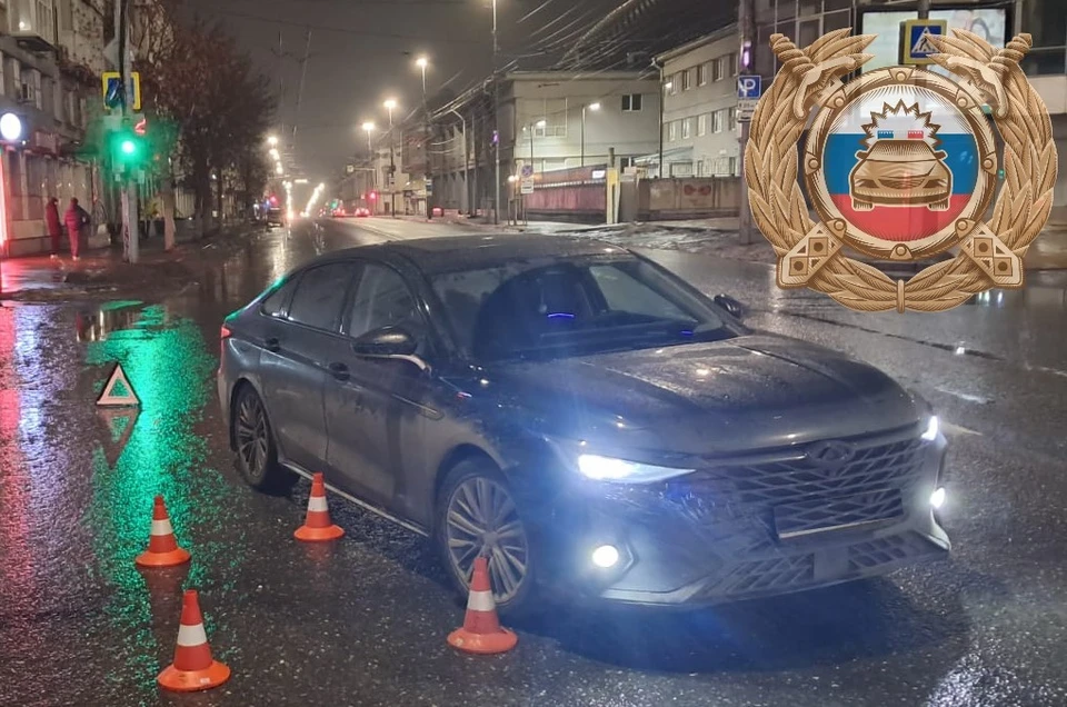 Фото: ГИБДД