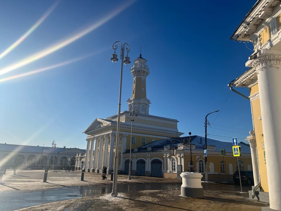 Фото: фотоархив портала КП в Костроме