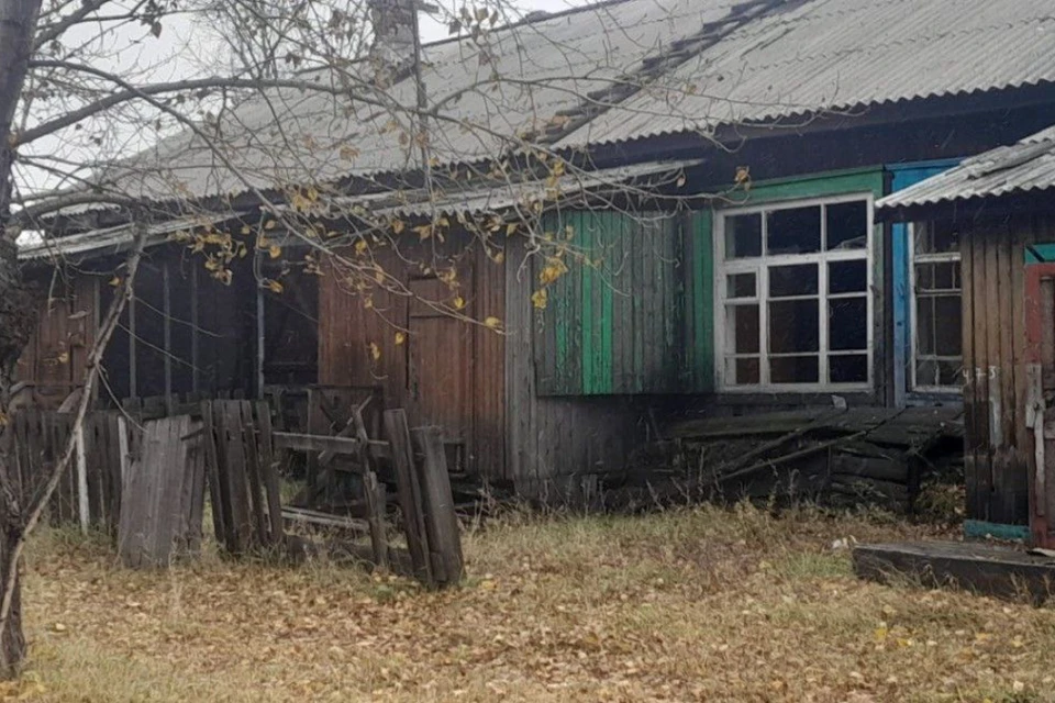 В Черемхове жильцам аварийного дома незаконно начисляли коммунальные платежи.