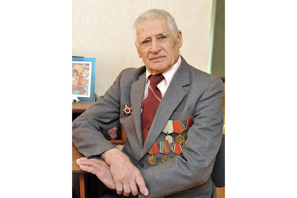 Выдающийся арзамасец