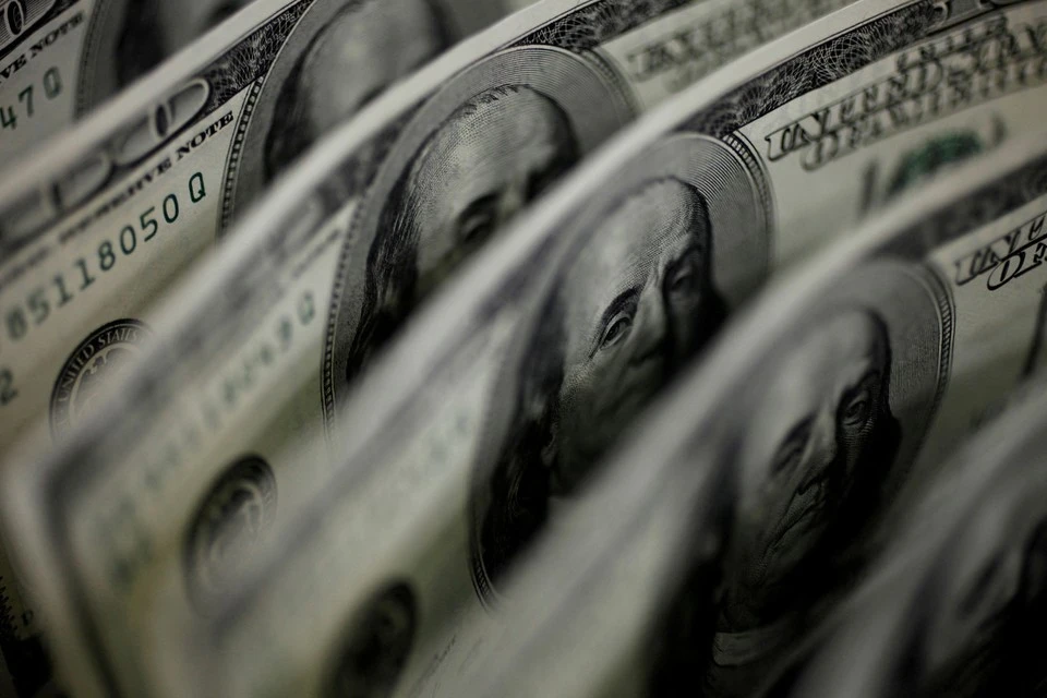 В офисе Зеленского рассказали, сколько США потратили на Украину