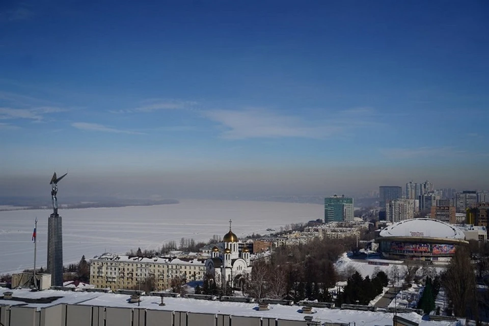 В эти выходные самарцев ждут концерты, спектакли и юмористическое шоу.