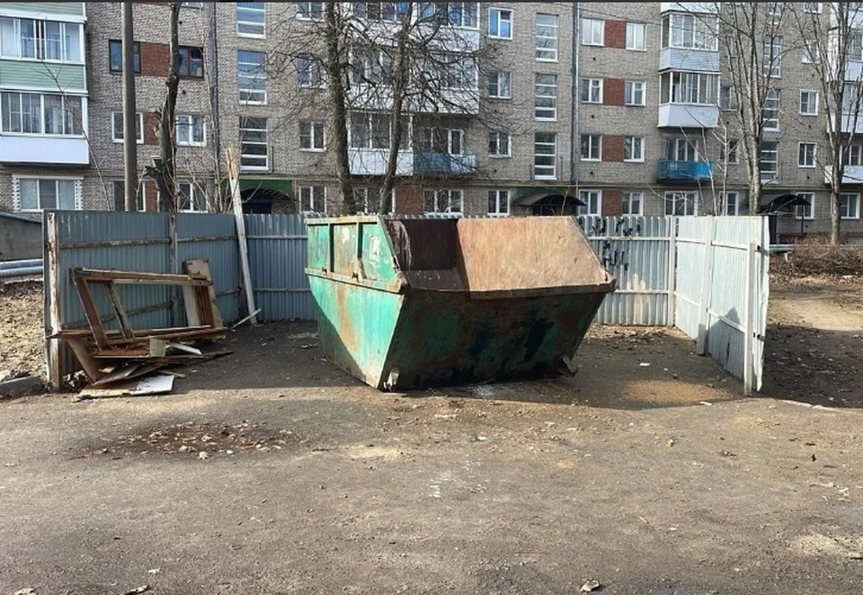 Фото: Прокуратура Владимирской области