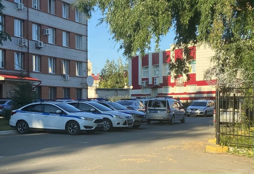 На тюменских дорогах пройдут сплошные облавы на автомобилистов.