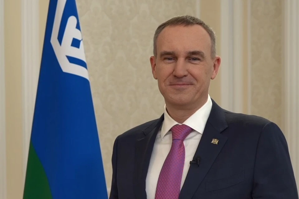 Скрин с видео. Руслан Кухарук
