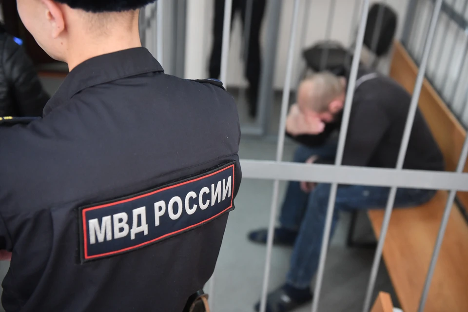Большинство преступлений в Ярославской области совершают мужчины (80,8%)