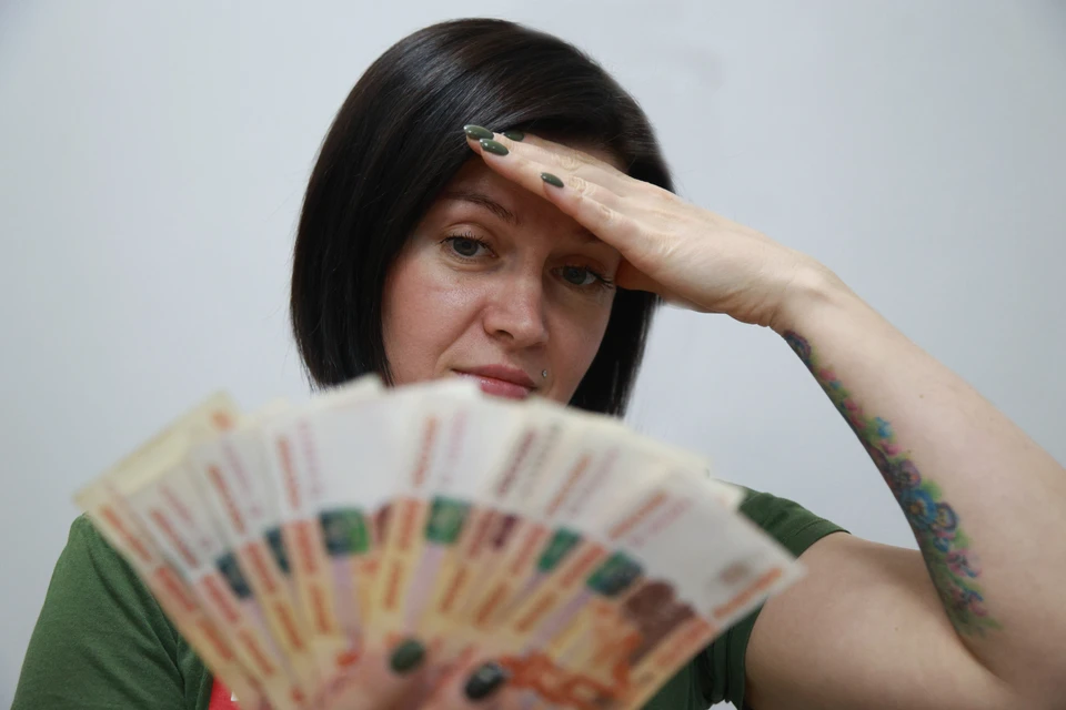 У многих горожан из-за тарифов на отопление на оплату коммунальных услуг уходит не меньше 10 тысяч рублей