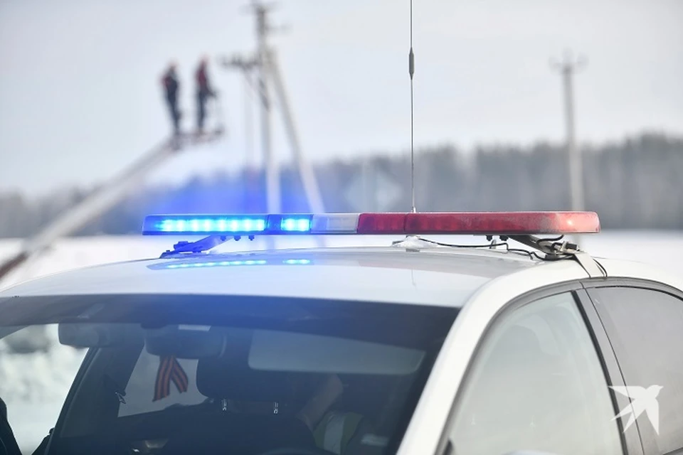 В Свердловской области произошло 63 ДТП