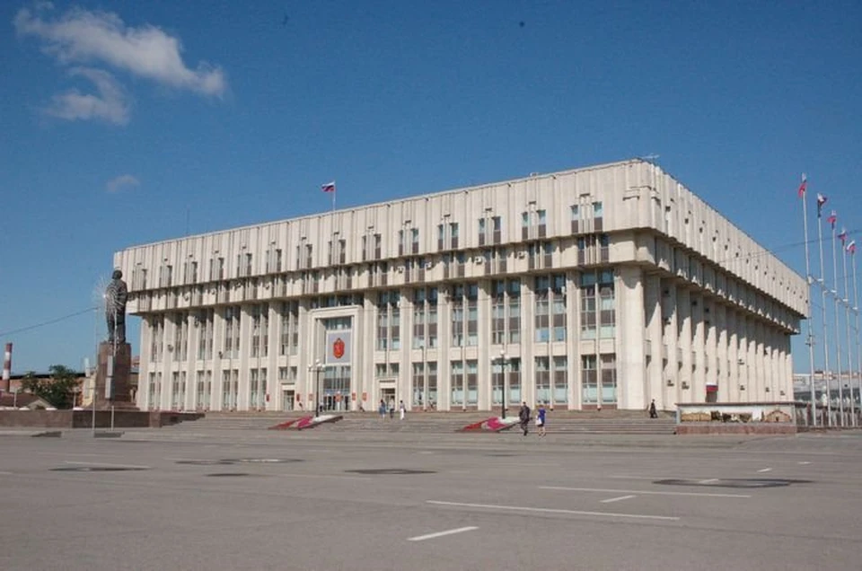 Александр Корнеичев дежурит по Туле сегодня, 9 марта