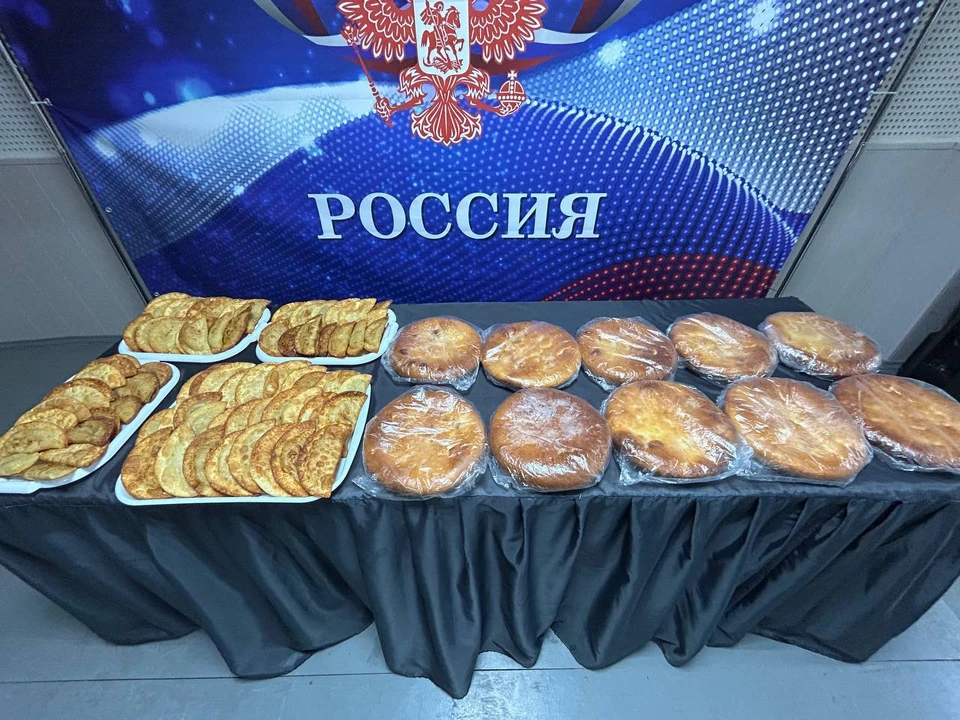 Фото:"Мининформ 64 Z"