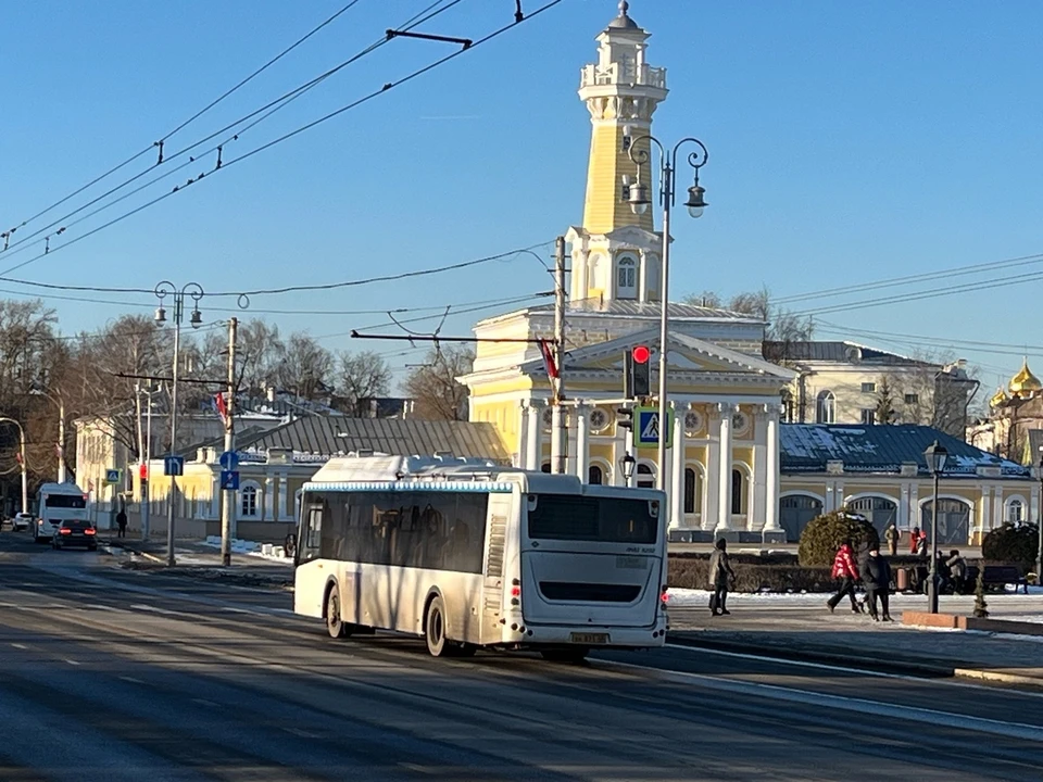 Фото: фотоархив портала КП в Костроме