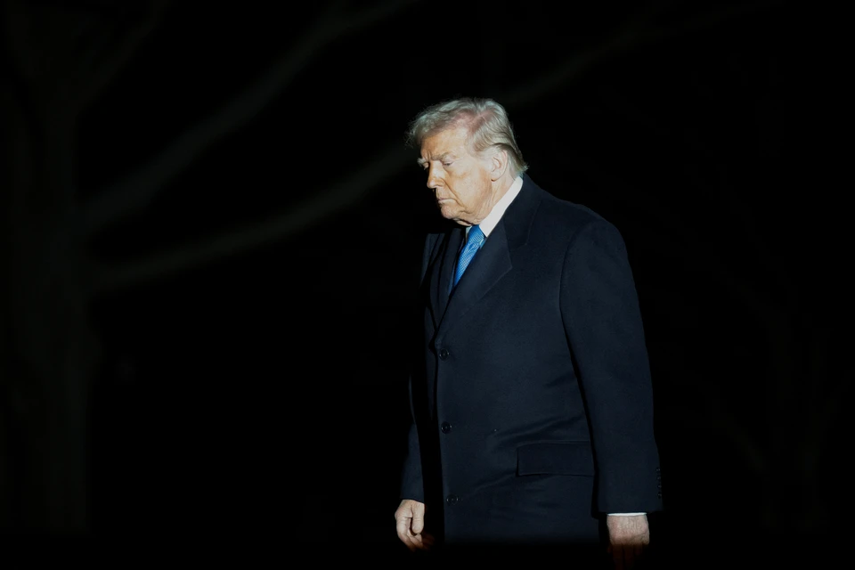 По словам Трампа, США намерены сделать всё, чтобы Украина серьезно отнеслась к сделке