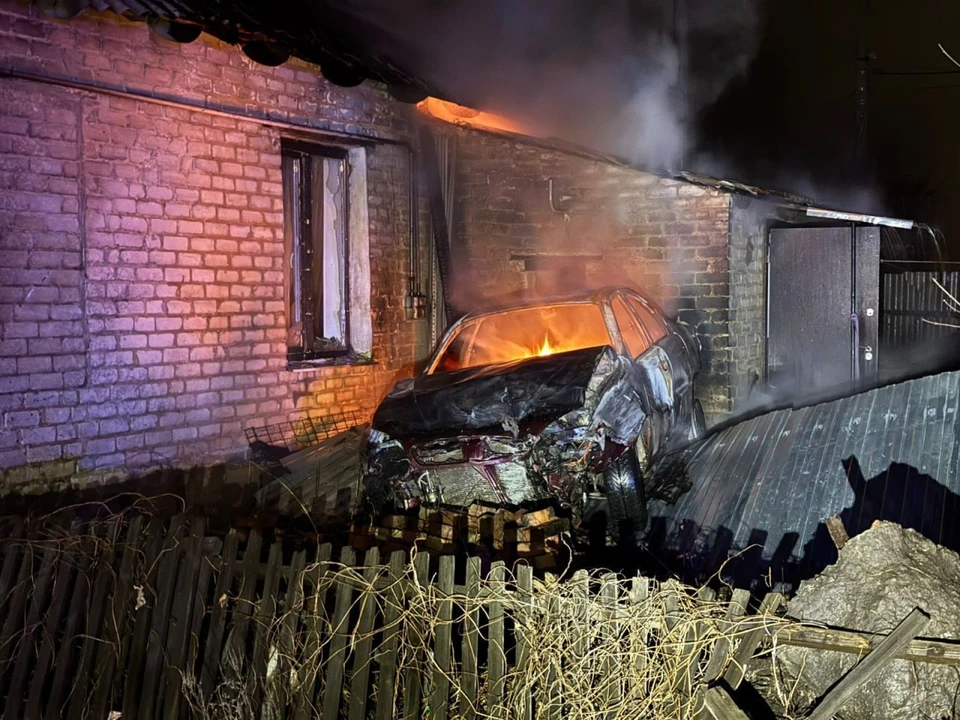 Фото ГУ МВД по области