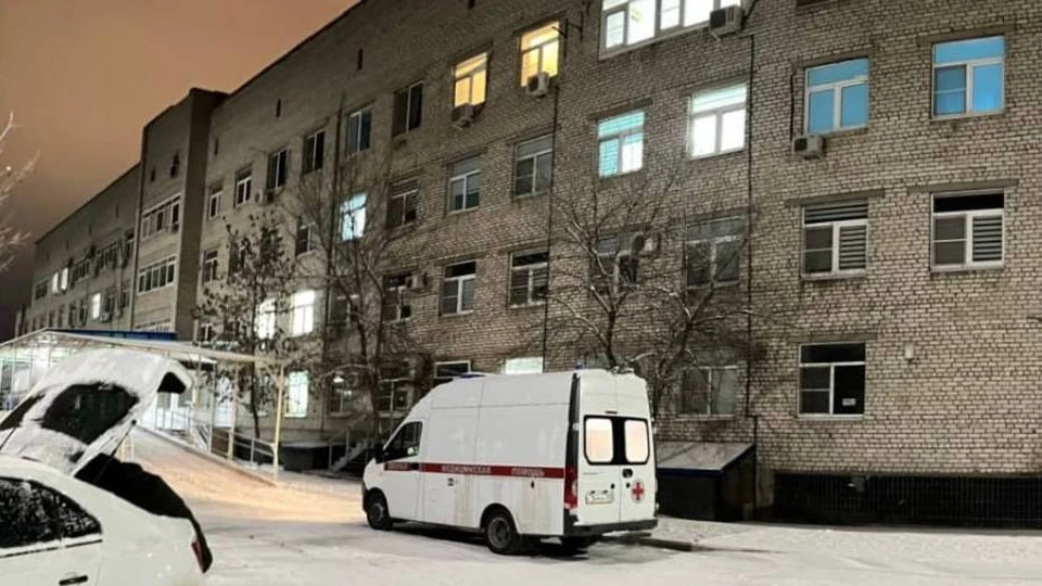 Сейчас фигурант задержан