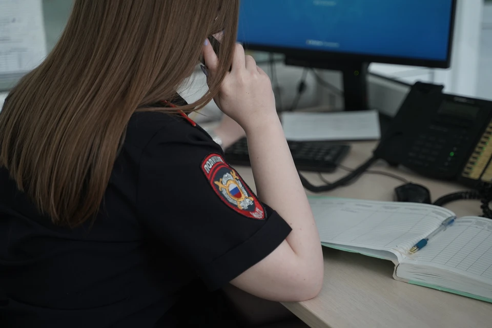 В Краснодаре задержали 17-летнюю мошенницу за кражу золотых колец