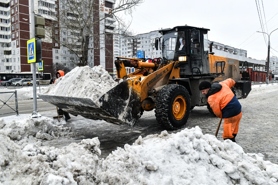 Фото: Администрация города Перми