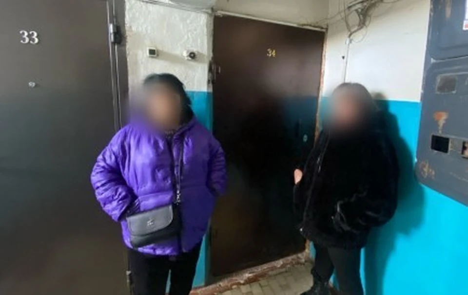 Возбуждено уголовное дело по статье «Кража»