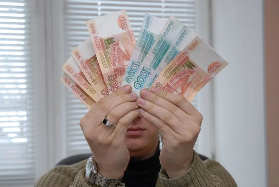 Почти пять миллионов рублей отдала мошенникам тульская пенсионерка